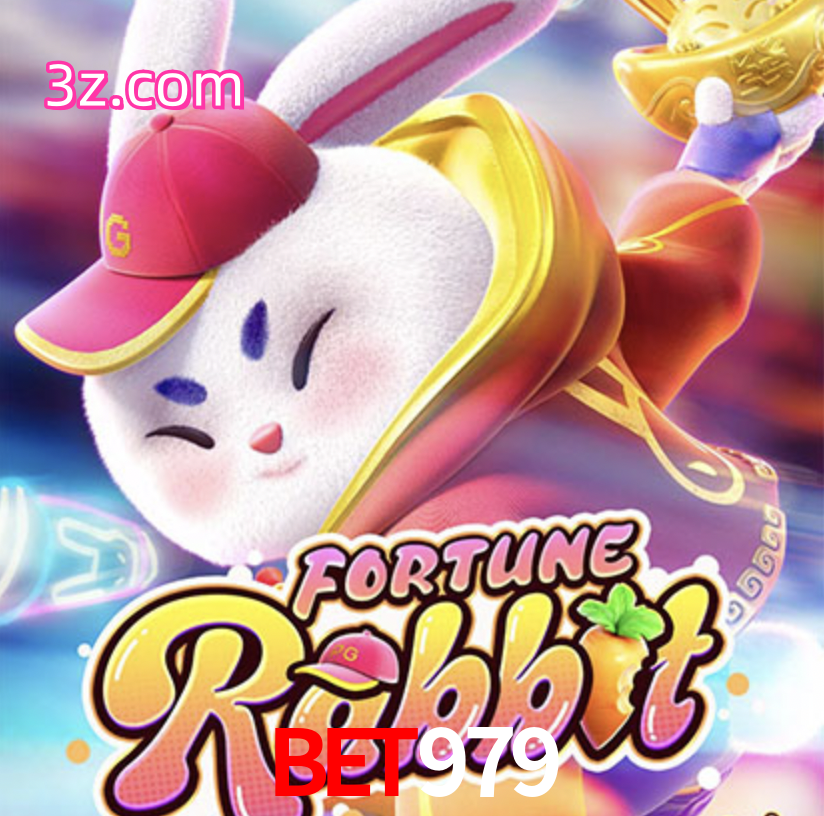 Fortune Rabbit